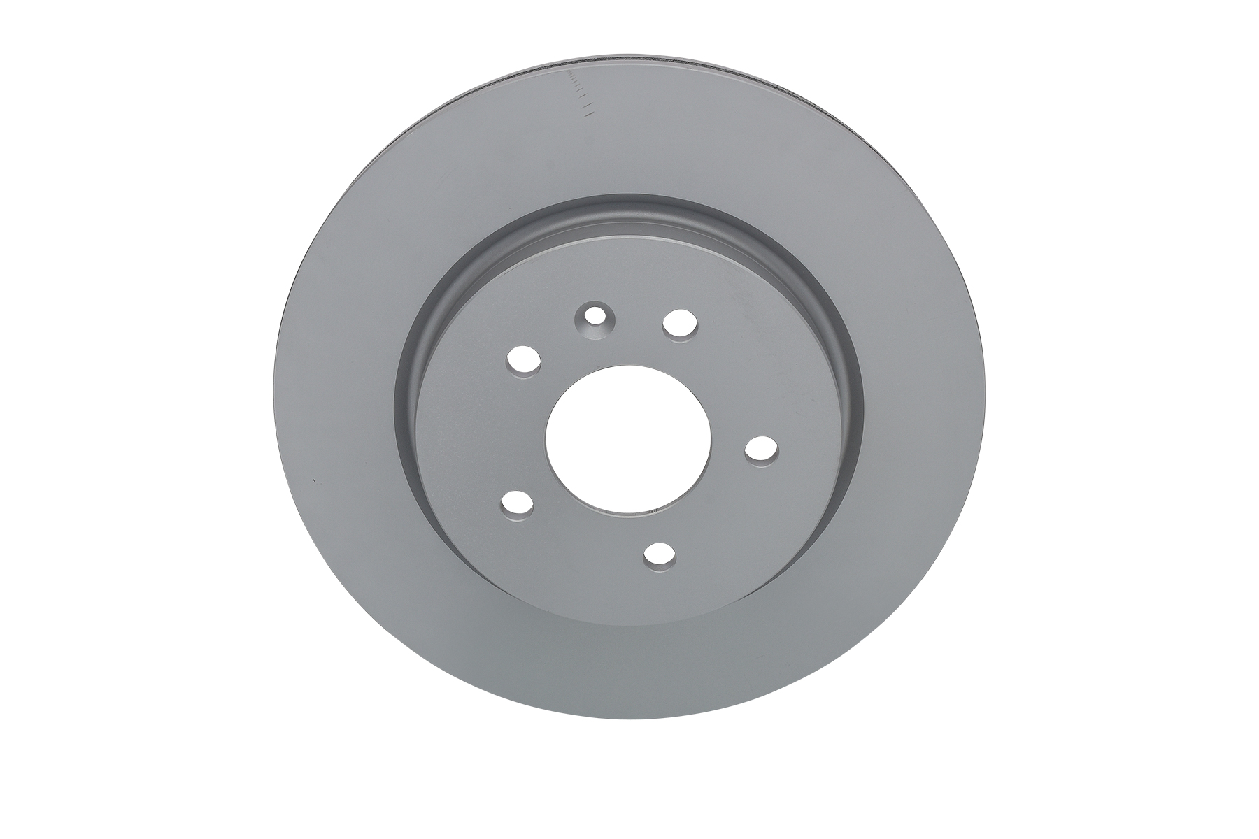 423116 ATE 24.0123-0116.1 Bremsscheibe