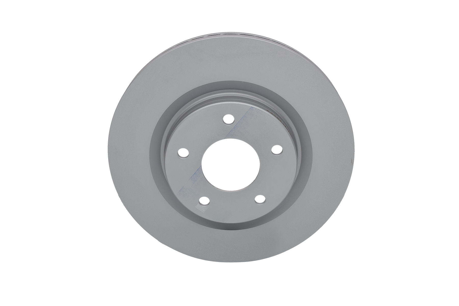 Bremsscheibe 40206-1KC1A ATE 24.0126-0177.1 NISSAN, INFINITI