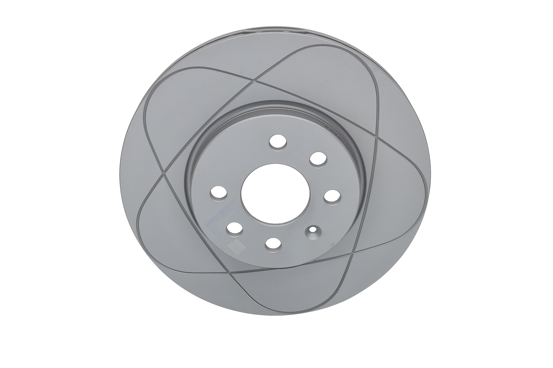 Disque de frein 5.69.067 ATE 24.0325-0198.1 OPEL, CHEVROLET, VAUXHALL