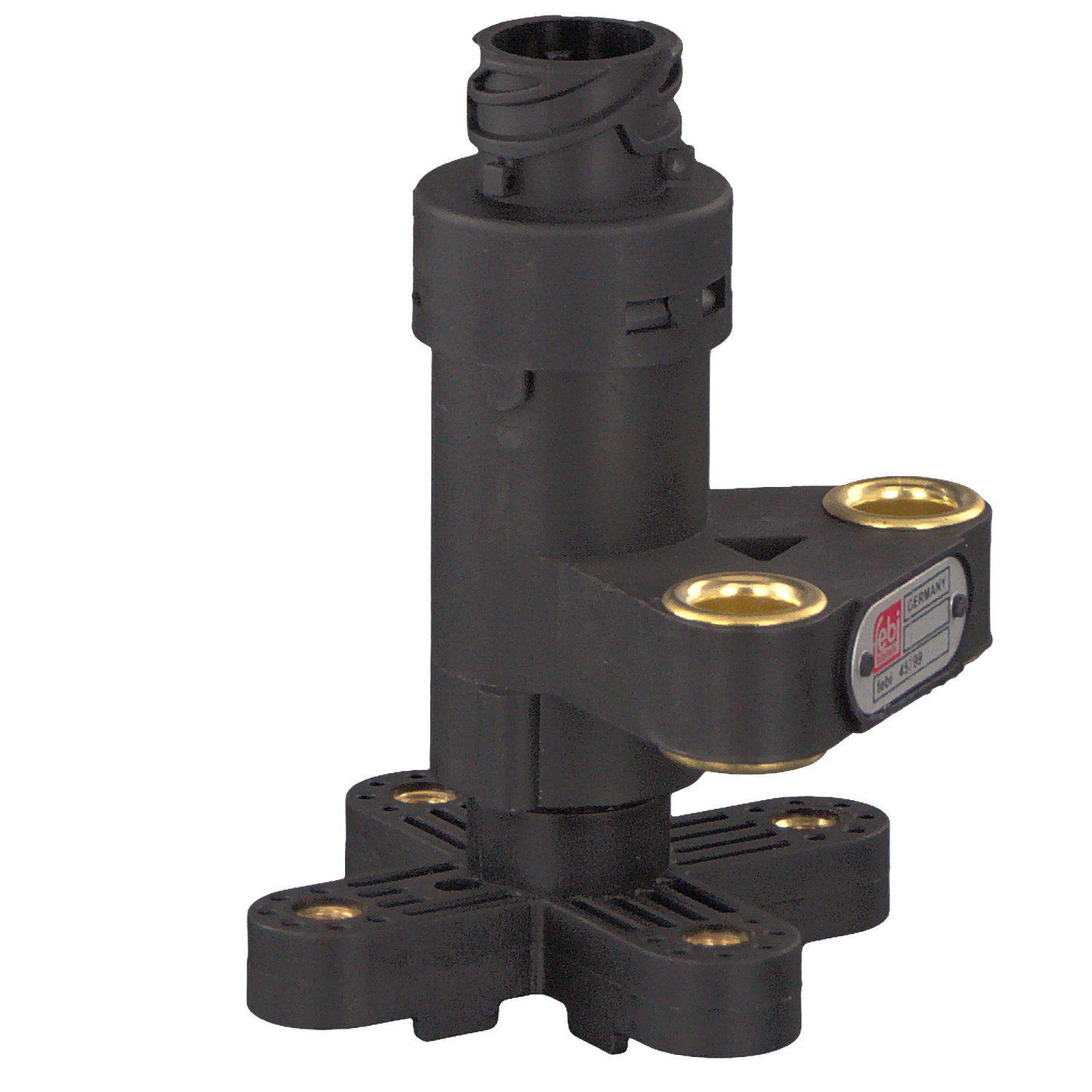 OEN 3W0941285C Capteur, niveau de suspension pneumatique FEBI BILSTEIN 45799