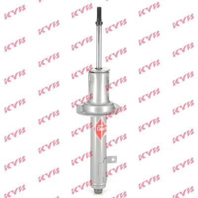 Shock absorbers KYB 551127 rating