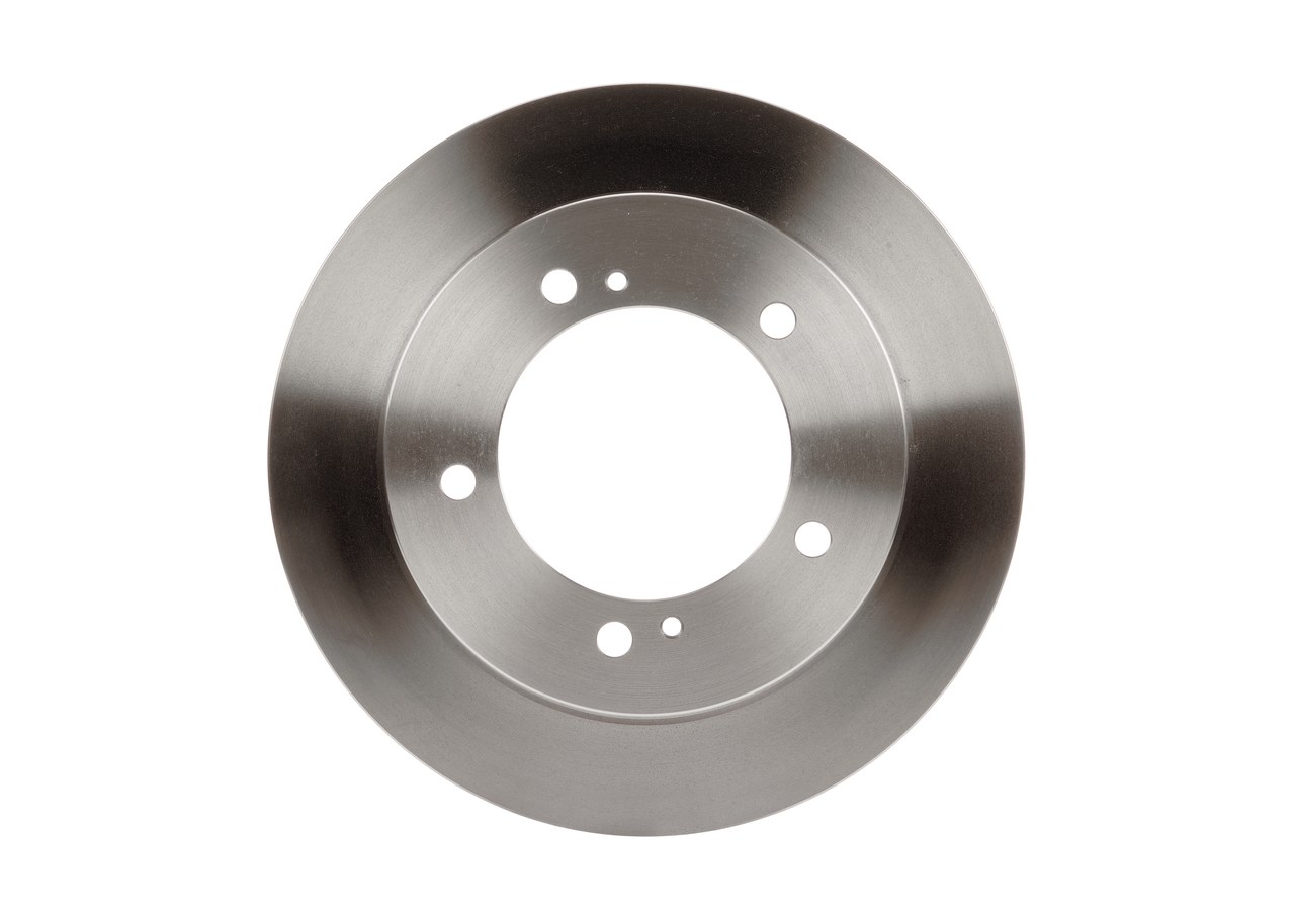 BD 2010 BOSCH 0 986 479 B09 Disque de frein