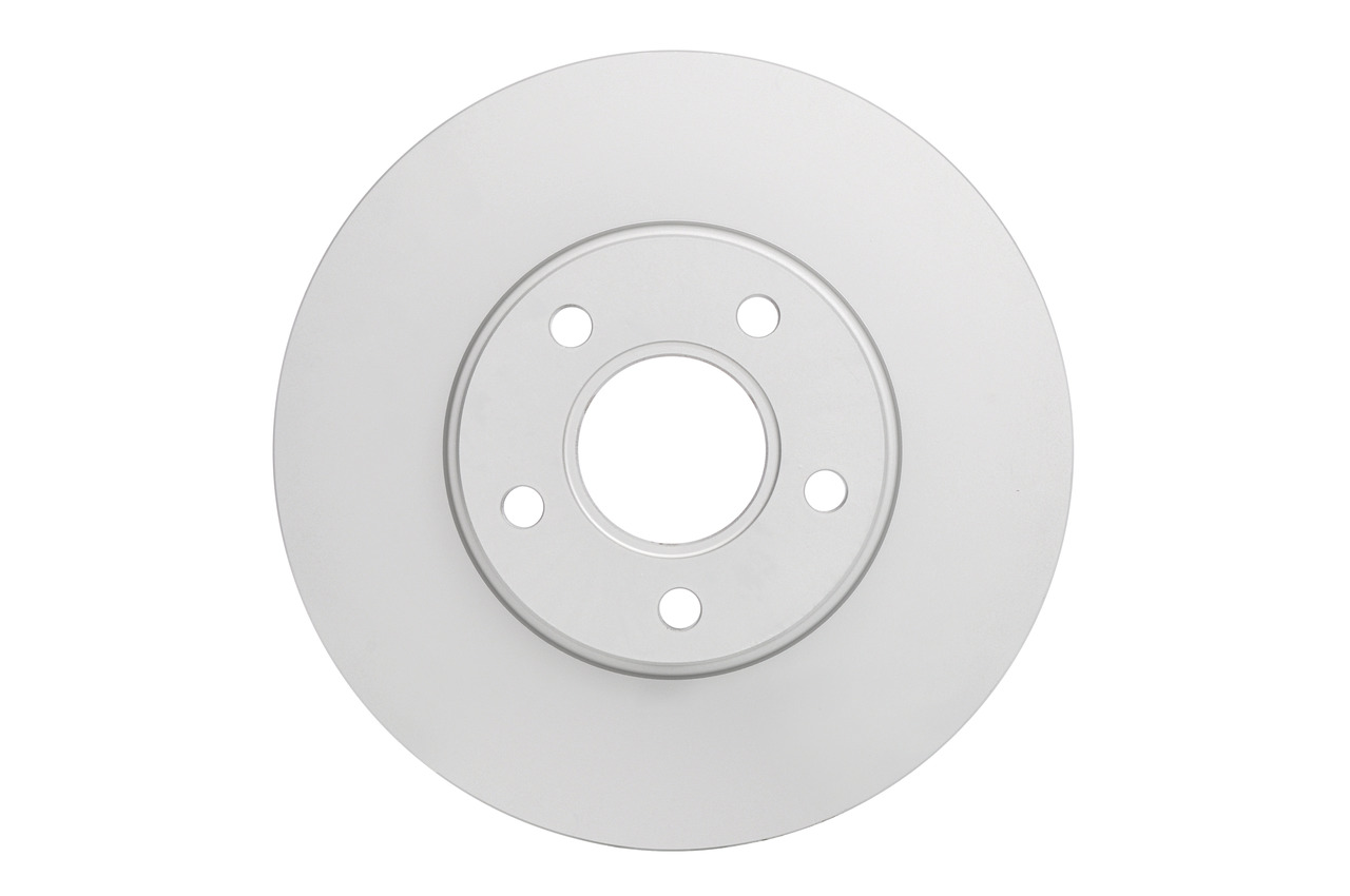 BD2067 BOSCH 0986479B66 Disco de freno Tourneo Connect Furgoneta costo traseros y delanteros