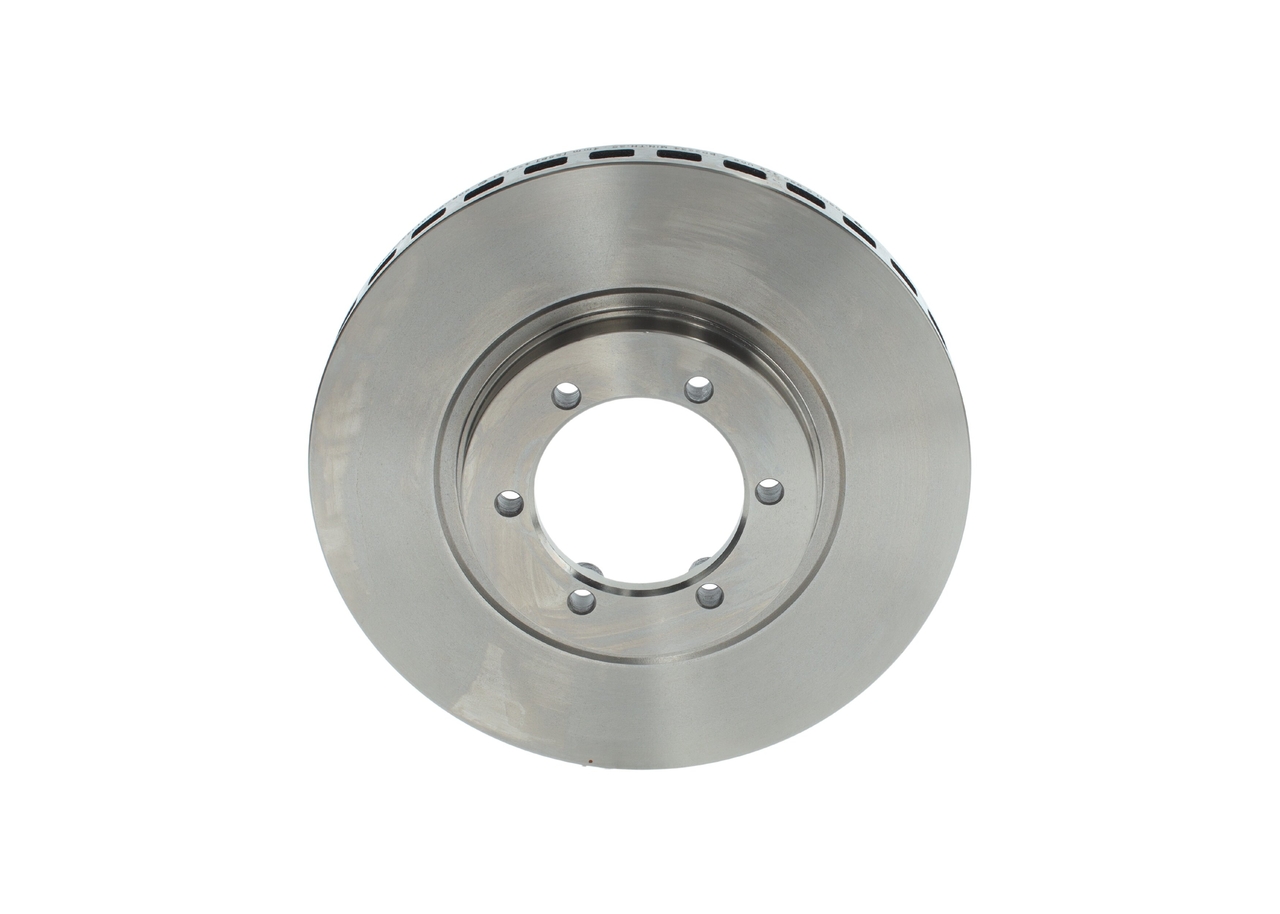 BD2234 BOSCH 0 986 479 U06 Féktárcsa
