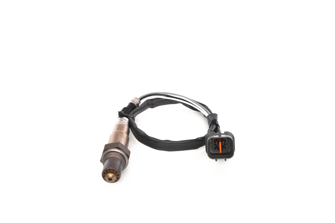 Lambda sensor BOSCH 0 258 986 745