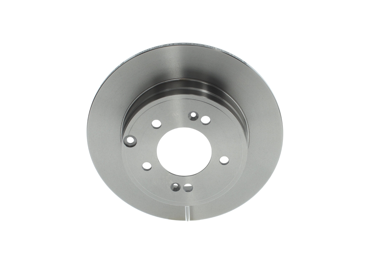 Scheibenbremsen BOSCH E1 90R-02C0241/0773 Bewertung