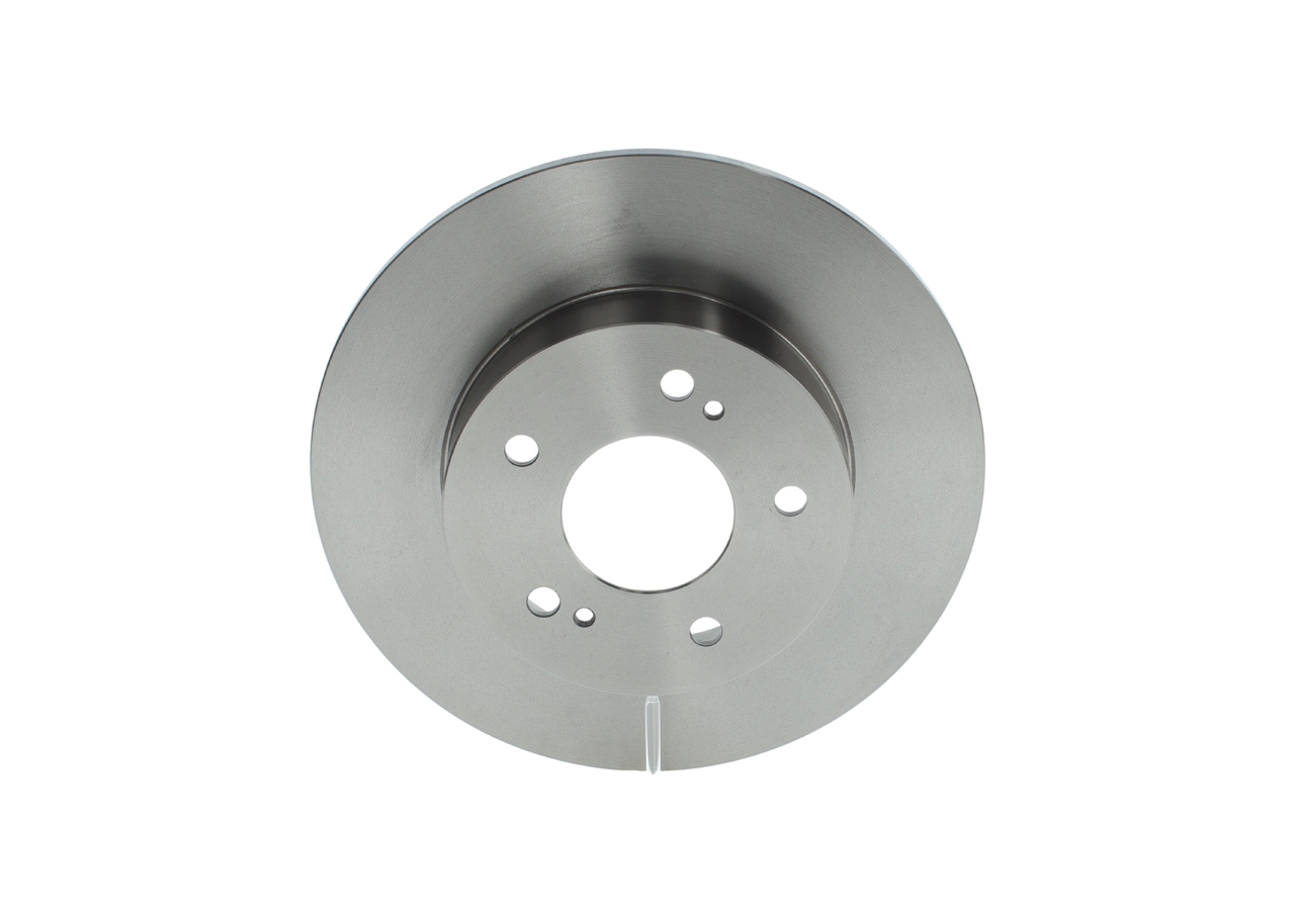 BD2345 BOSCH 0 986 479 T86 Bremsscheibe