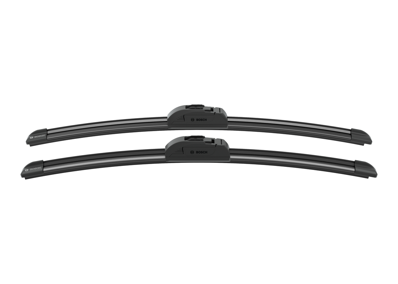 Wiper blades BOSCH 3 397 014 076 rating