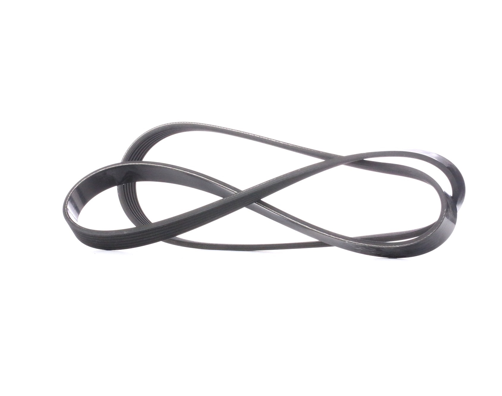 DAYCO 6PK1381 Correa trapecial poli V Long.: 1381,0mm, Número de nervaduras: 6