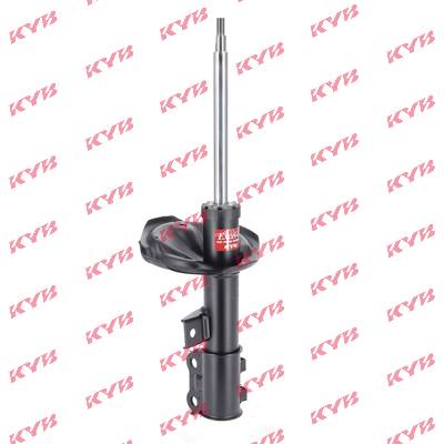 Amortyzator KYB 338027 oceny