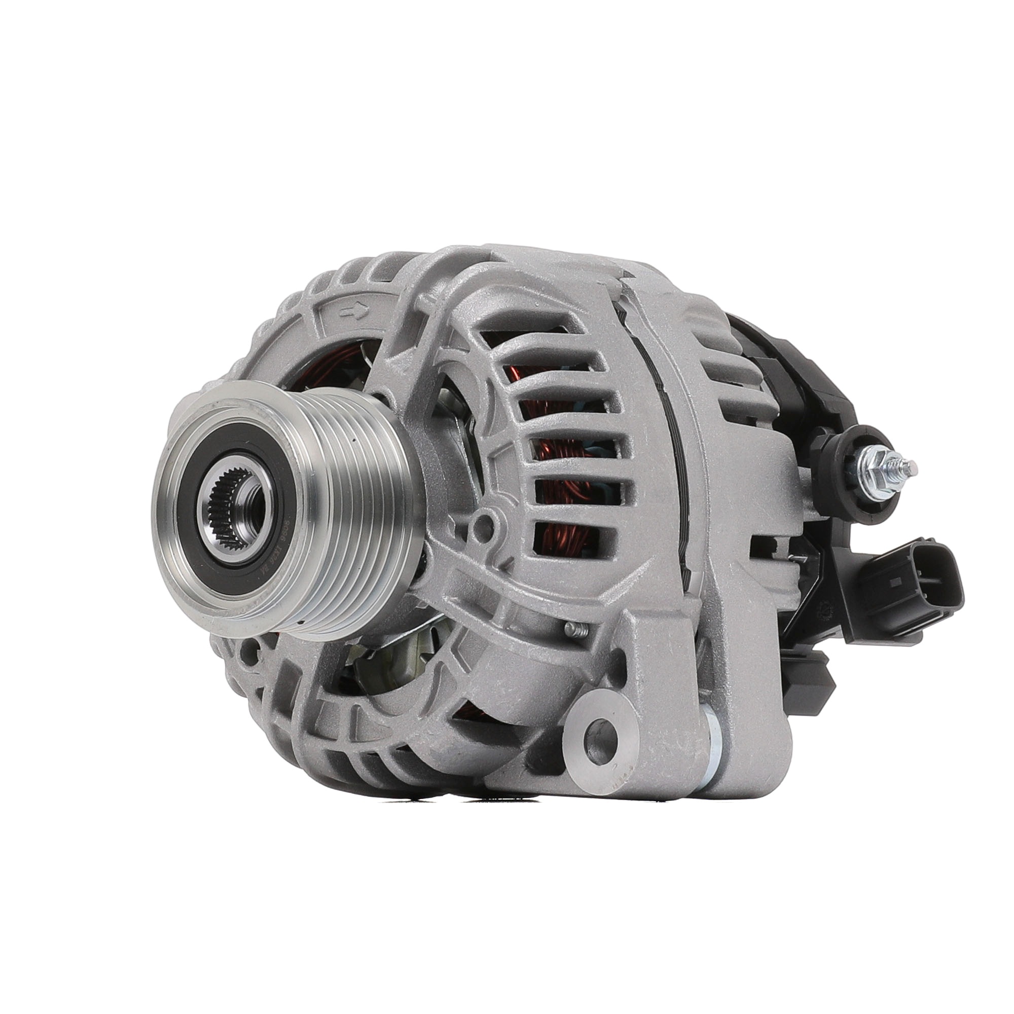 Lichtmaschine 0 986 082 040 BOSCH 270600L080 FORD, TOYOTA, MAZDA, LAND ROVER, LEXUS
