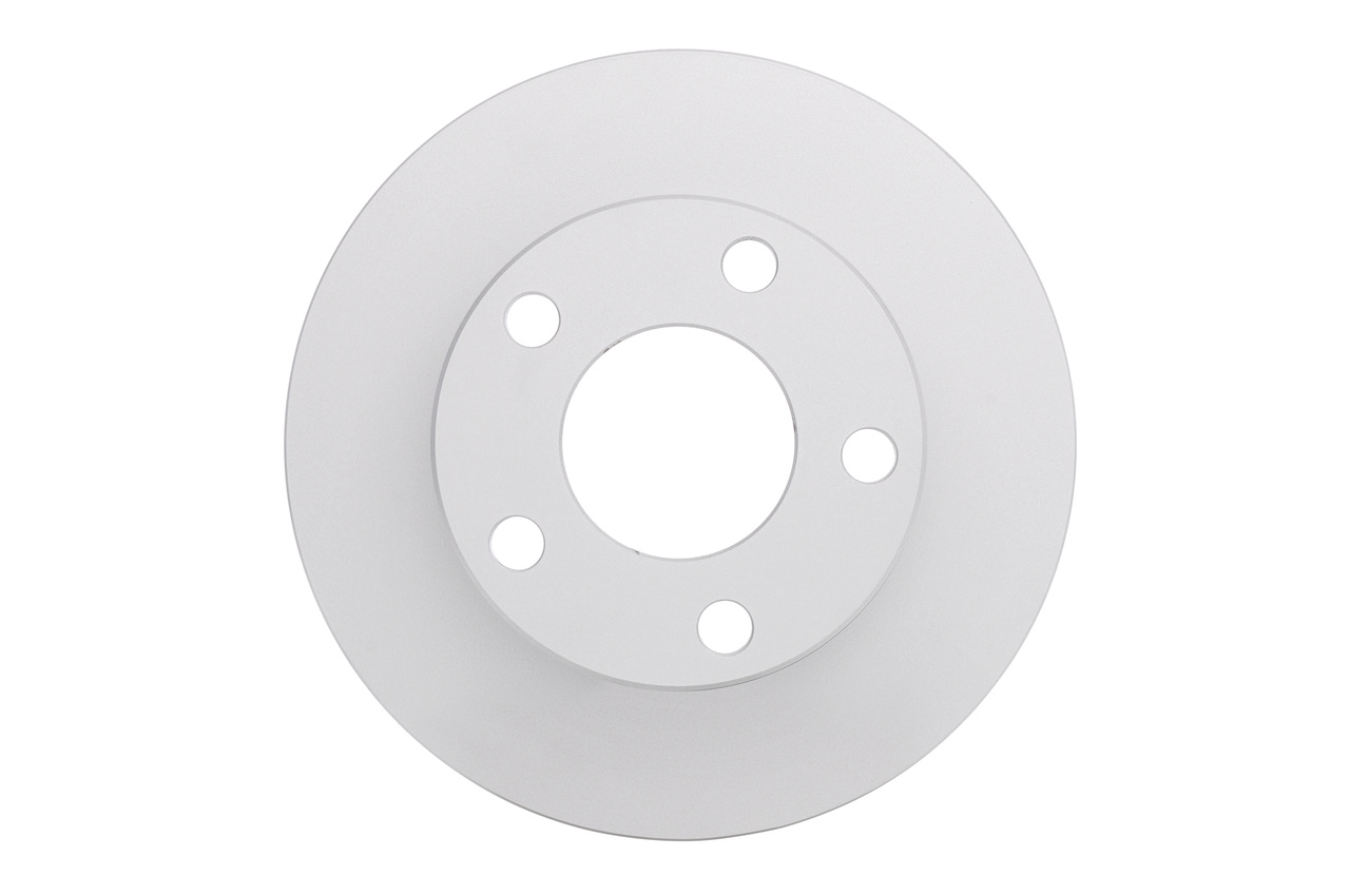 Спирачен диск 8D0615601A BOSCH 0986479B56 VW, AUDI, SKODA, SEAT, PORSCHE