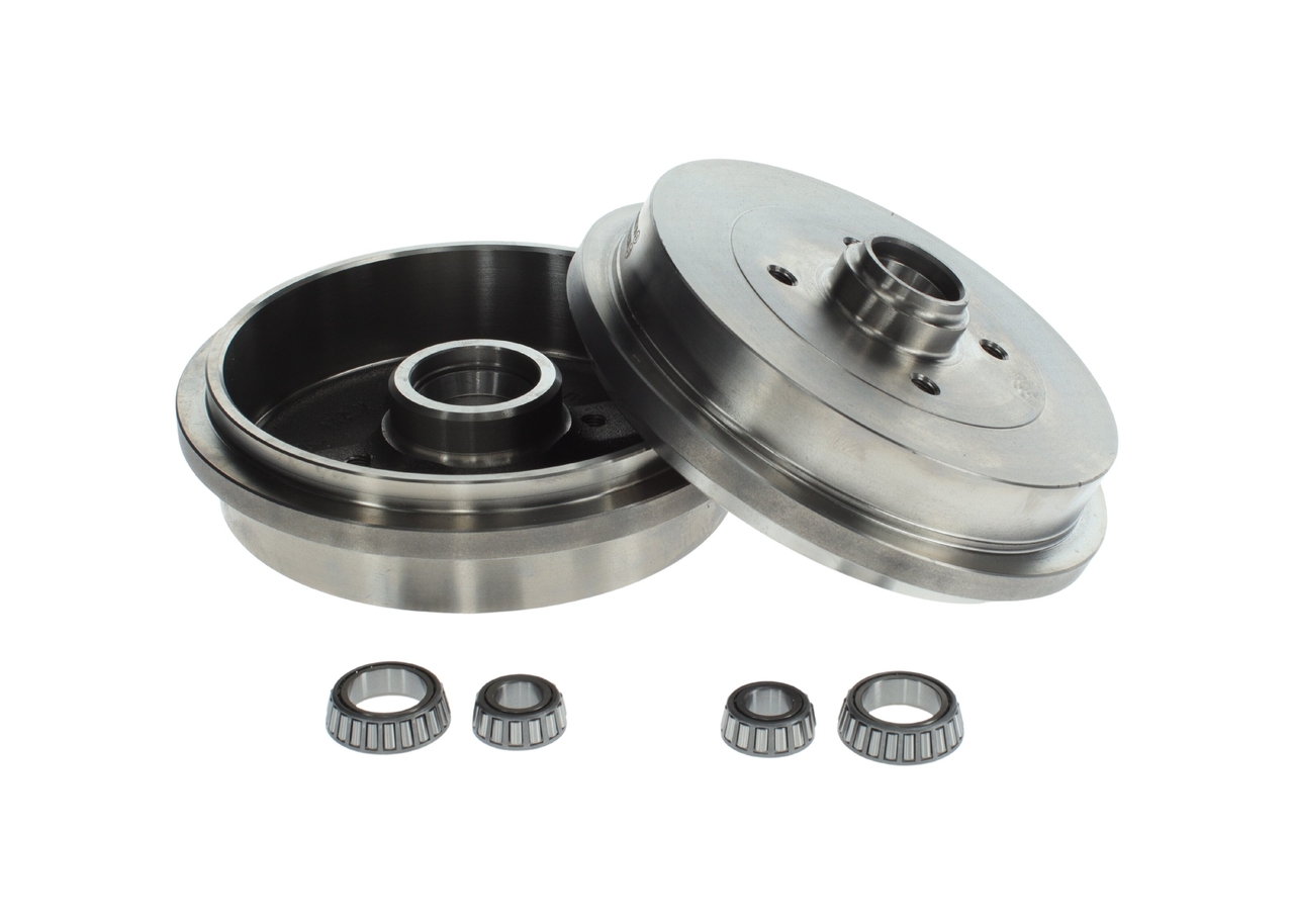 BOSCH 0 986 477 267 Remtrommel