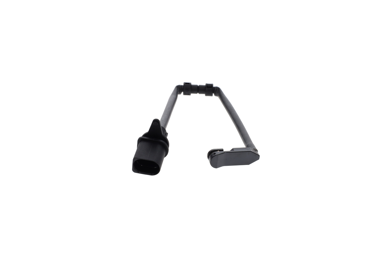 Warnkontakt, Bremsbelagverschleiß 1 987 474 510 BOSCH 4H0615121H VW, BMW, AUDI, OPEL, FORD
