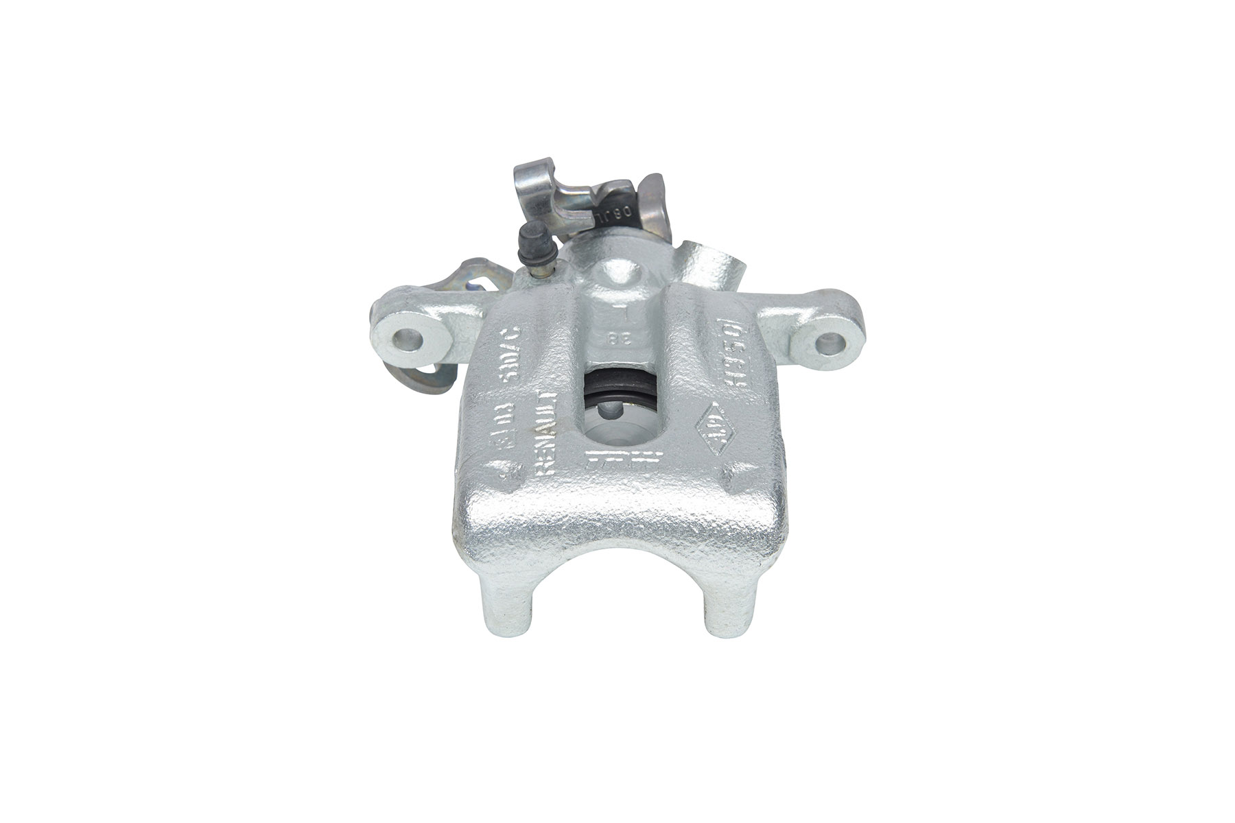 Bremssattel 24.3384-1773.5 ATE A4154201483 MERCEDES-BENZ, ISUZU, GMC