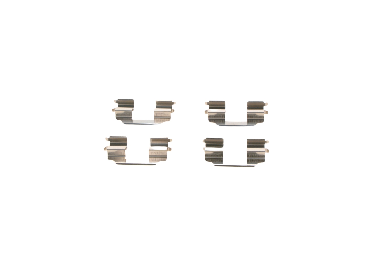AP985 BOSCH 1 987 474 701 Accessoireset, schijfremblok