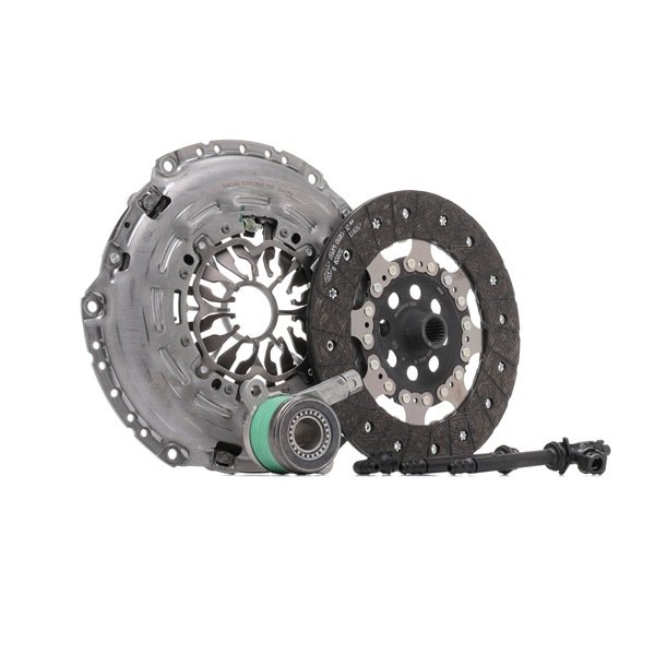 3000 990 329 SACHS 302188875R Kit d'embrayage