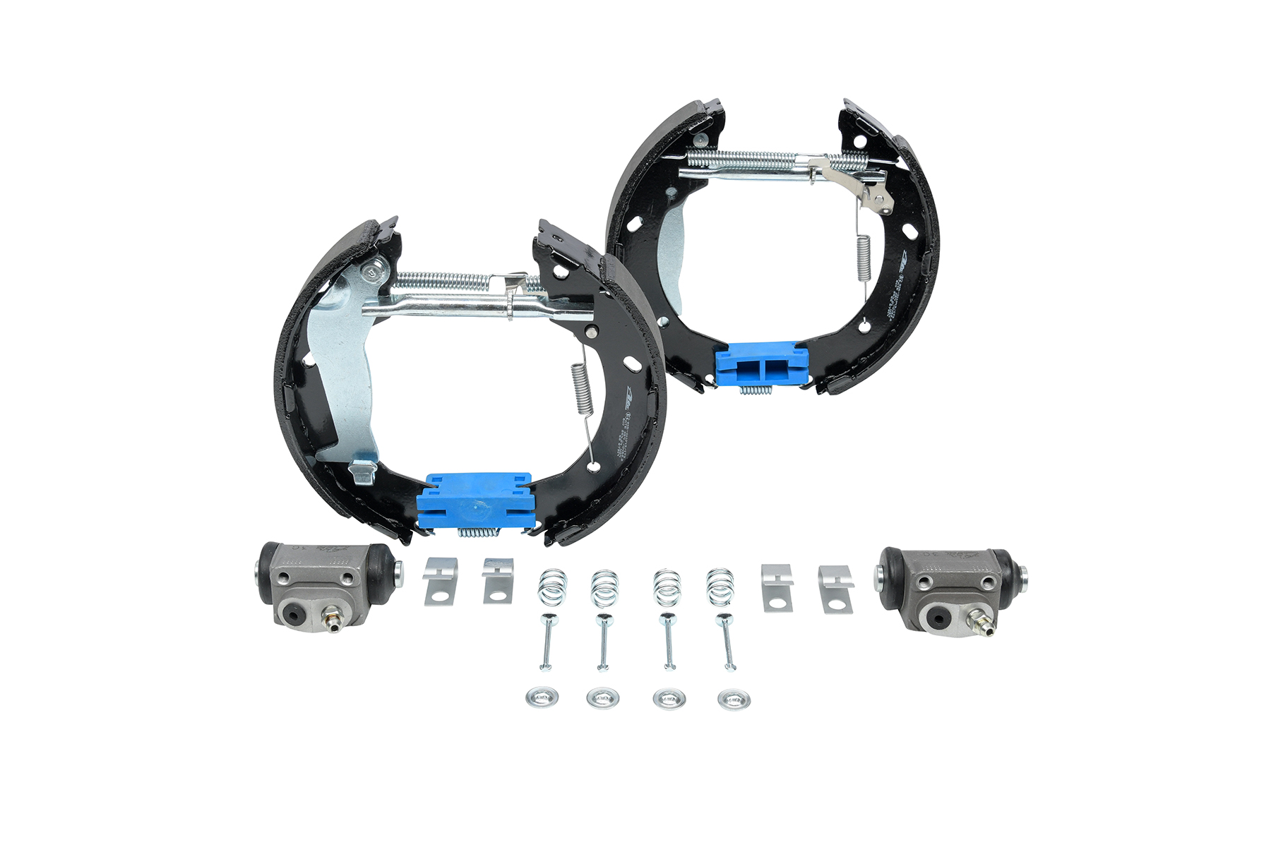 694417 ATE Original TopKit 03052044173 Спирачен комплект, барабанни спирачки HYUNDAI MATRIX оригинални цена