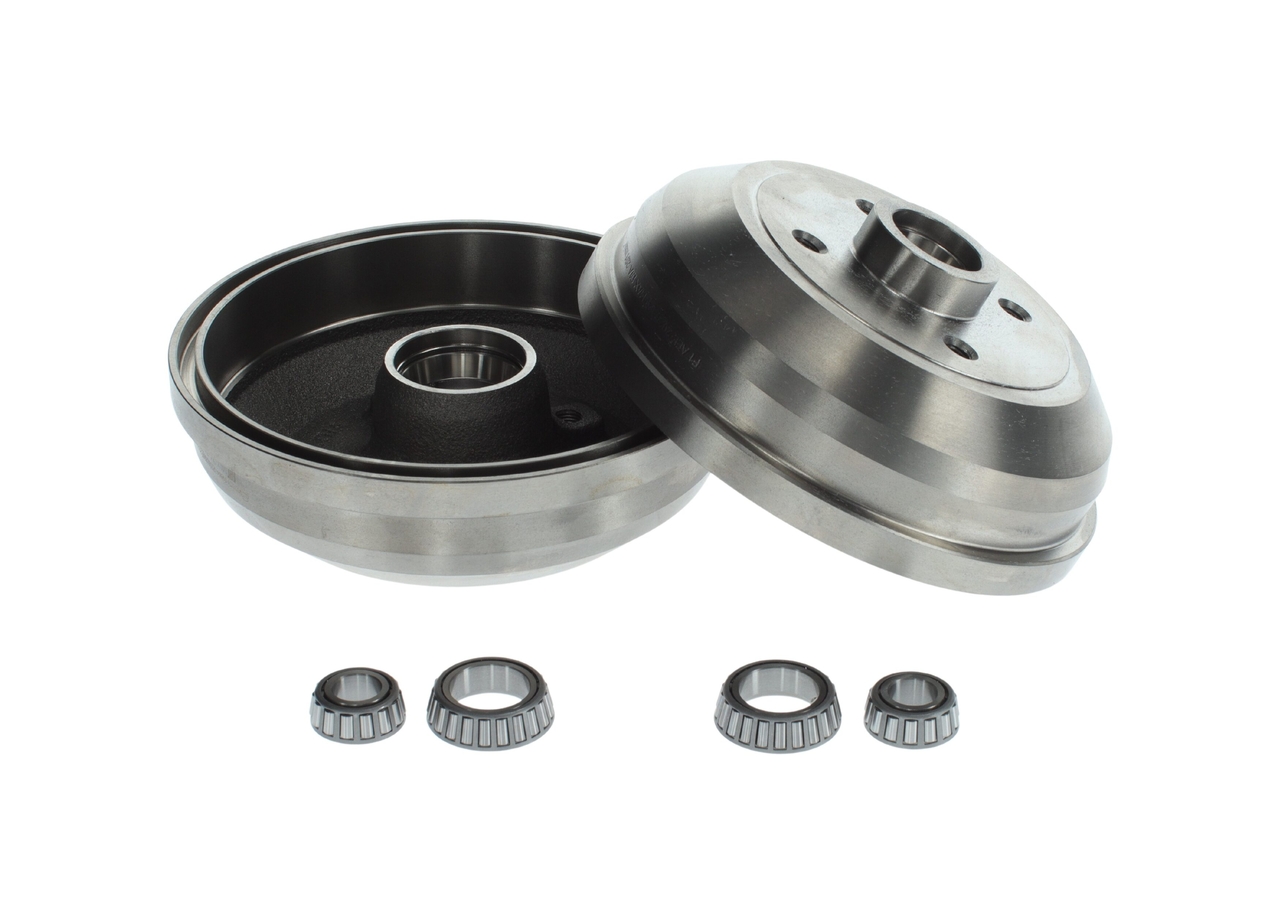 BOSCH 0 986 477 256 Tambour de frein