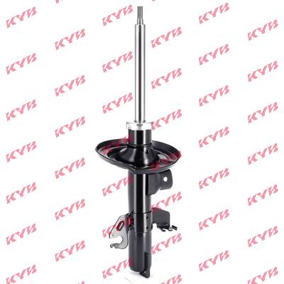 Amortyzator KYB 339851 oceny