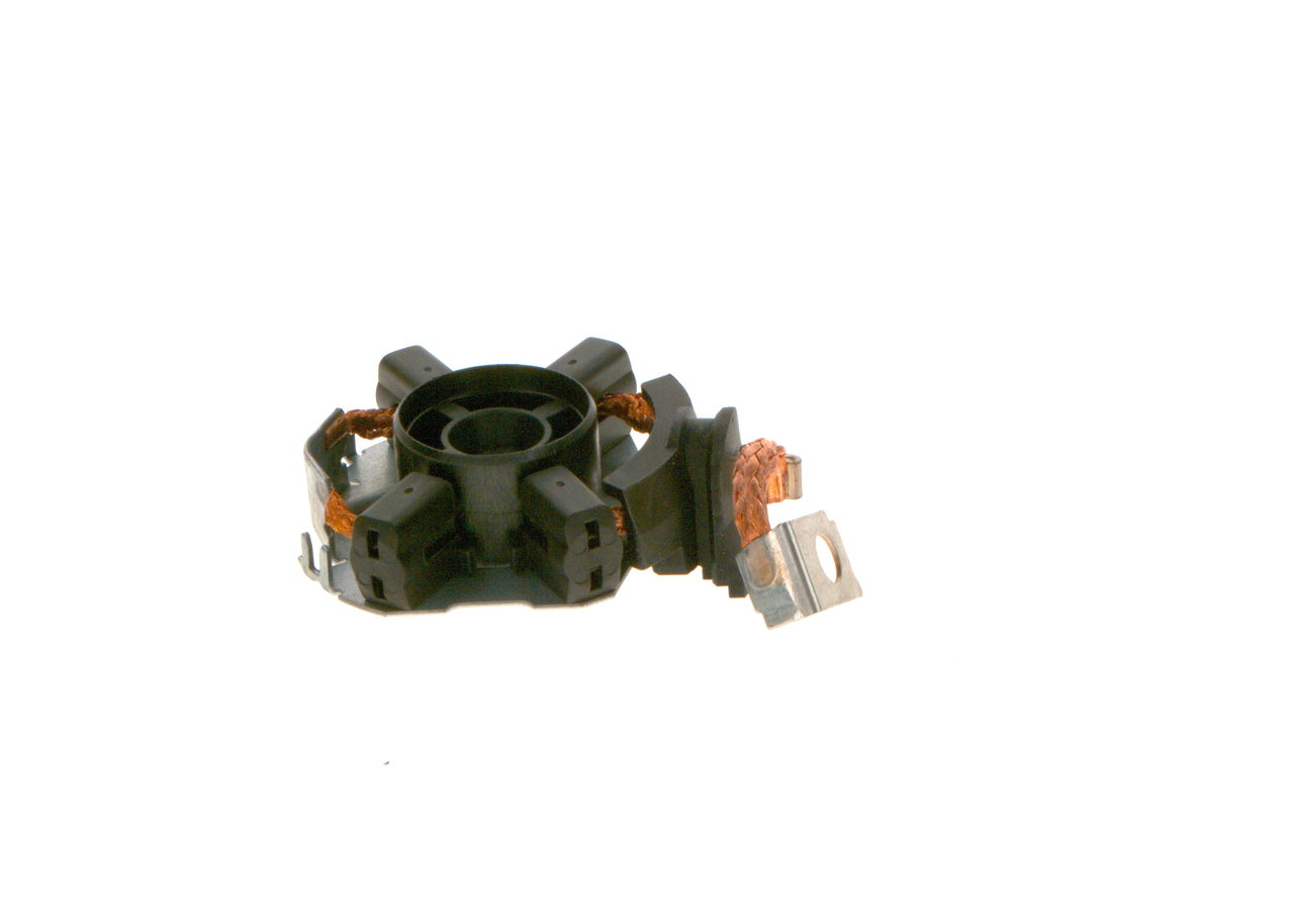 Starter motor BOSCH 2 004 336 226