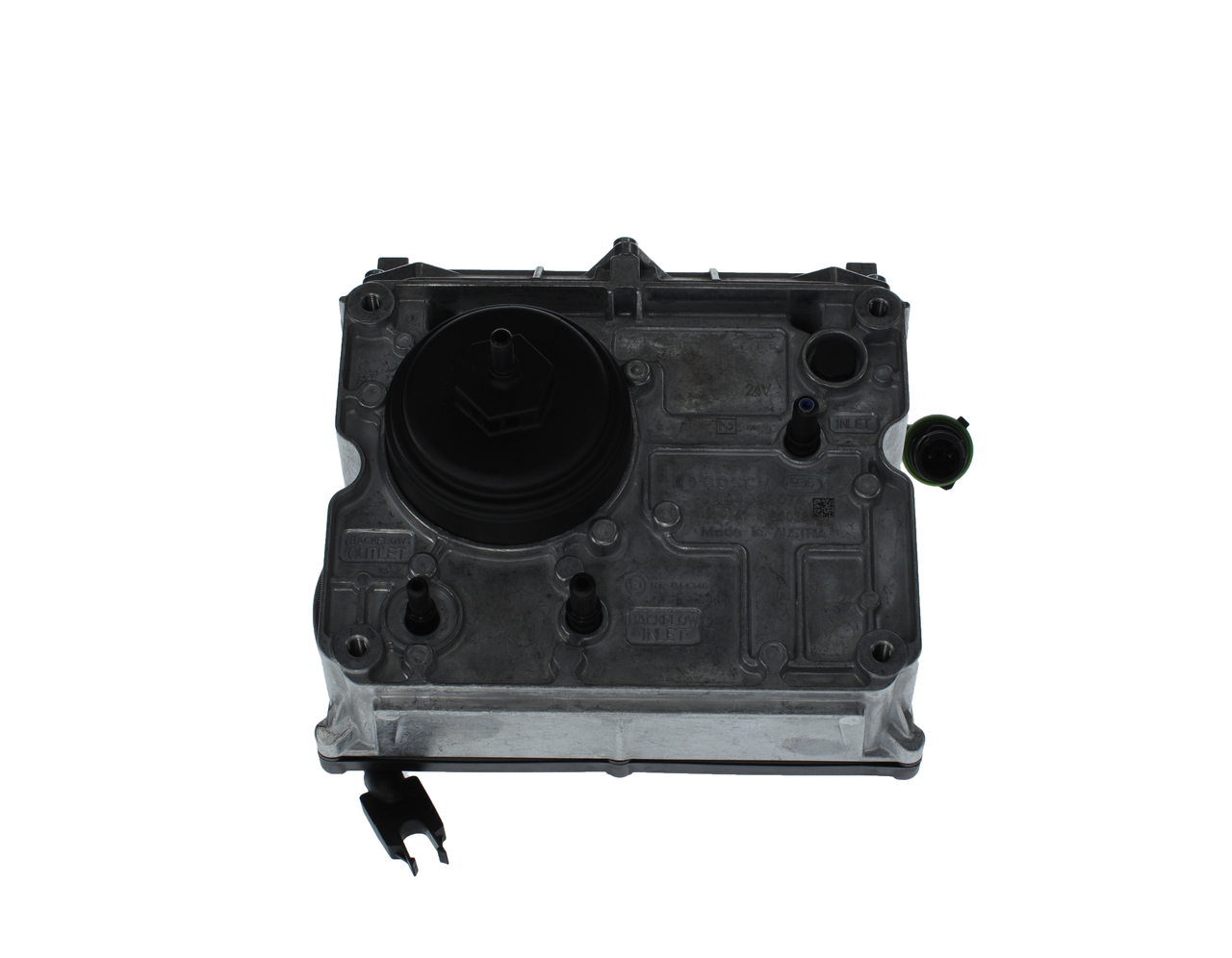 Fördermodul, Harnstoffeinspritzung 0 986 44D 110 BOSCH 7422668889 RENAULT, RENAULT TRUCKS