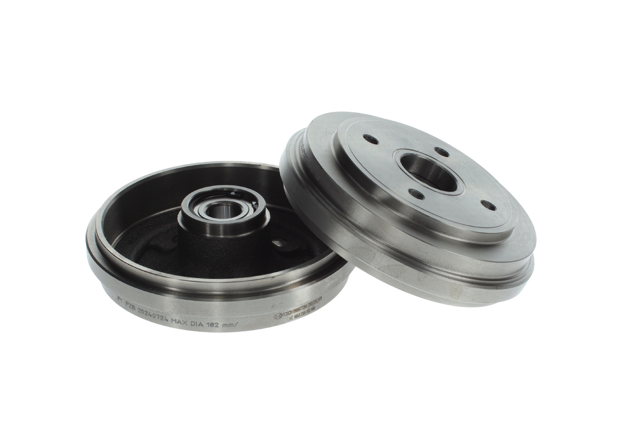 DB334 d'origine Tambour de frein BOSCH ASTRA