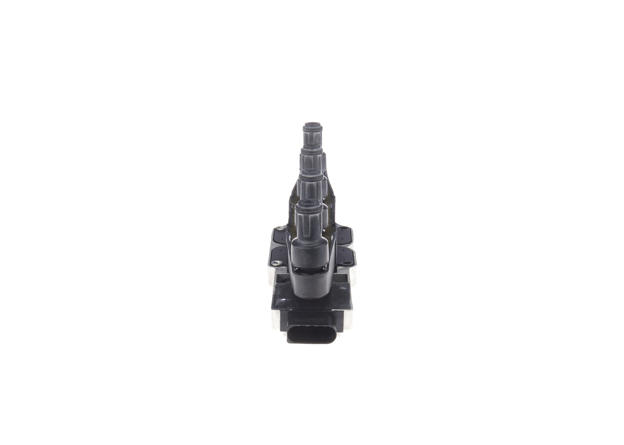 ZS-K 4X1 BOSCH 0 986 221 099 Cewka zapłonowa