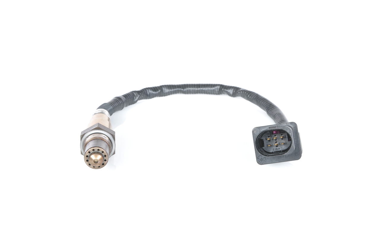 Lambdasonde 0 281 004 415 BOSCH 0855482 OPEL