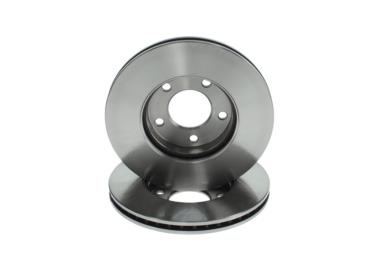 BD2124 BOSCH Bremsscheibe FORD USA Preis