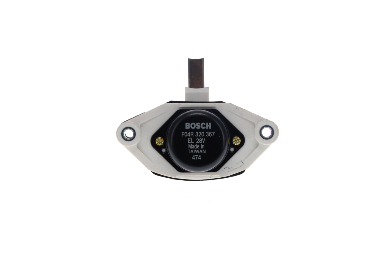 EL 28V/HR11 Laderegulator BOSCH Mercedes hvad koster