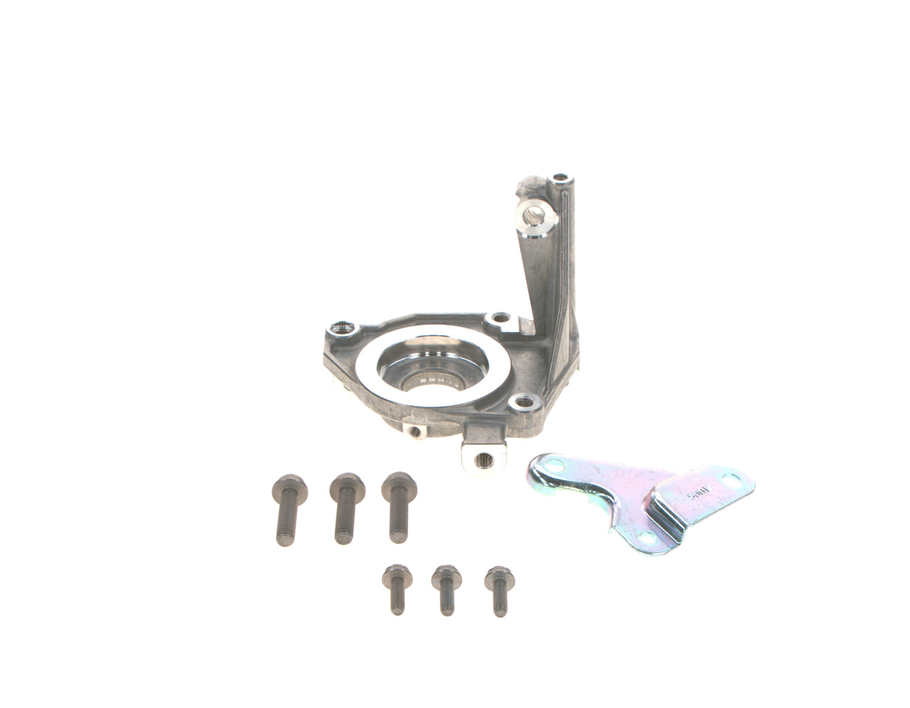BOSCH 1 462 C58 994 Pompe à injection RENAULT LOGAN 1.5 dCi Diesel 90 CV
