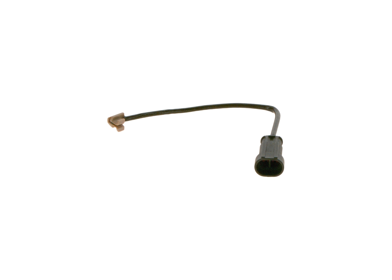Warnkontakt, Bremsbelagverschleiß 1 987 474 520 BOSCH 500054693 IVECO