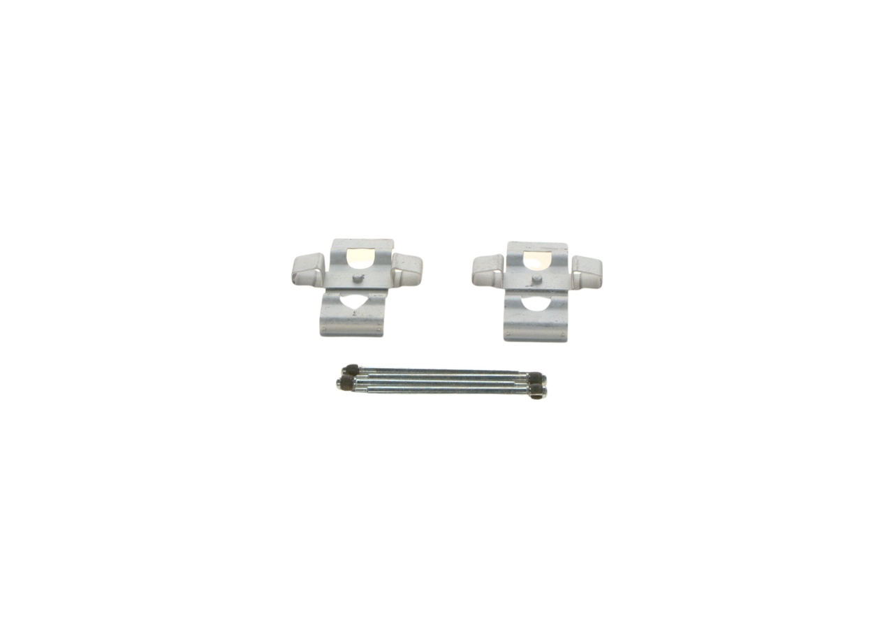 AP944 BOSCH 1 987 474 660 Kit de accesorios, pastillas de frenos
