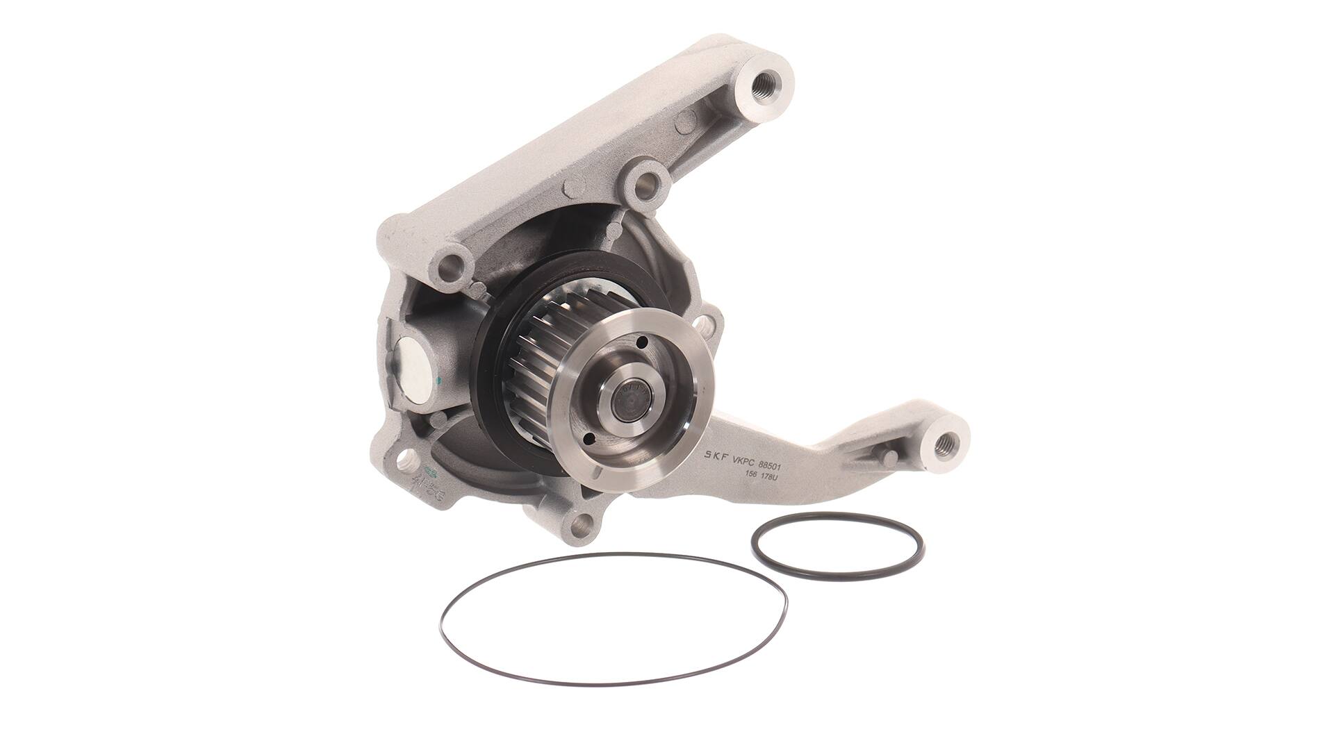 Wasserpumpe VKPC 88501 SKF 05072697AB JEEP, CHRYSLER