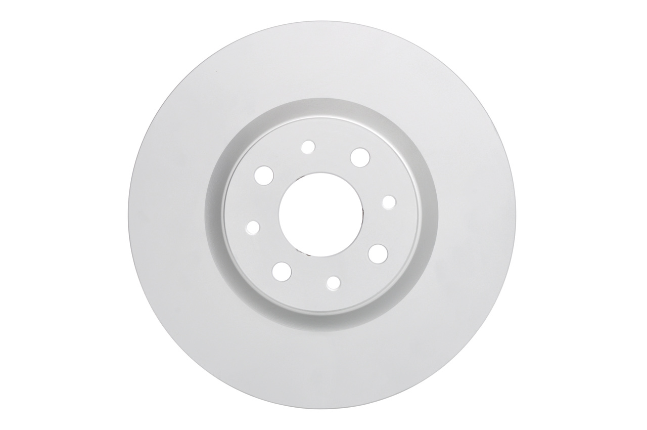 BOSCH 0 986 479 B52 Tarcza hamulcowa Grubość tarczy hamulcowej: 26[mm], Liczba otworów: 4, Ø: 281[mm], Ø: 281[mm]