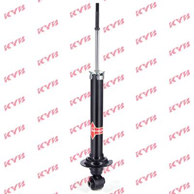 Lengéscsillapítók KYB 551108 értékelés