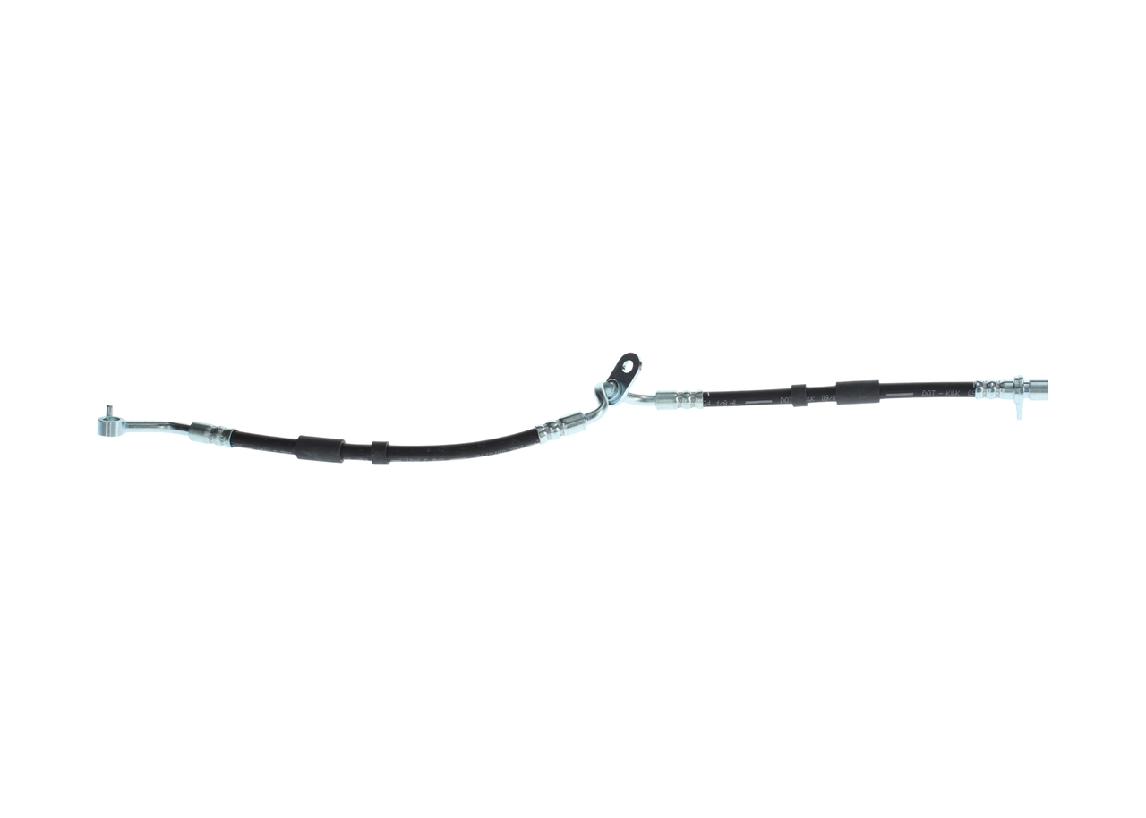 BOSCH 1 987 481 597 Remslang Lengte: 254-512 mm, Binnendraad 1: M10x1mm
