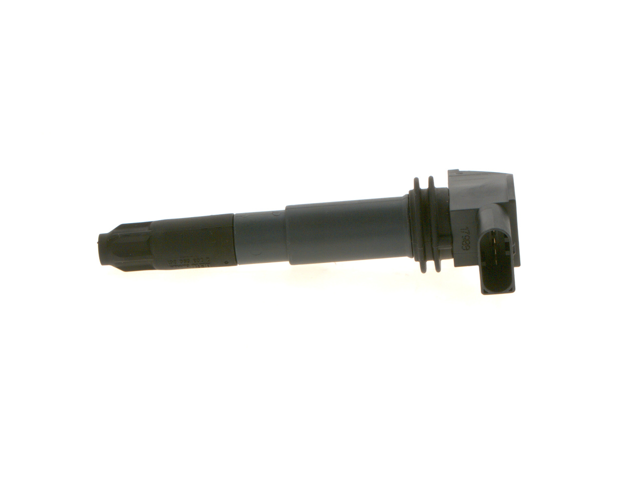 ZS-PE PENCIL COIL 1X1 BOSCH 0 986 221 070 Zündspule