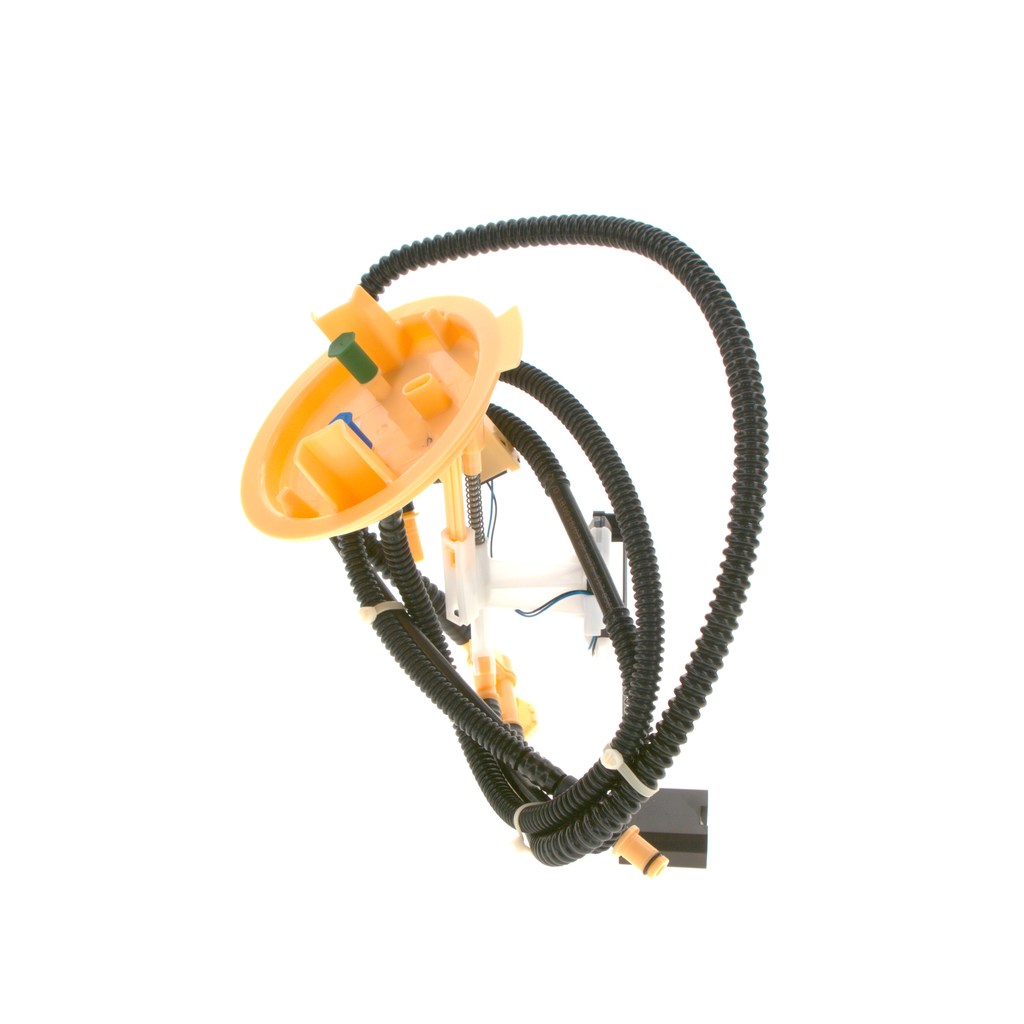 BOSCH 0986580398 Jauge à carburant Mercedes X218 CLS 250 BlueTEC / d 2.1 4-matic (218.997) 204 CV Diesel 2015
