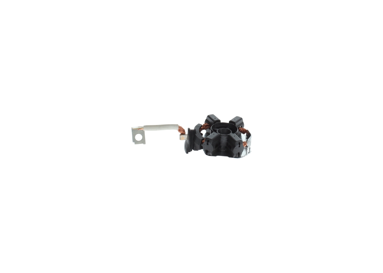 Halter, Kohlebürsten BOSCH 2 004 336 230 Bewertung