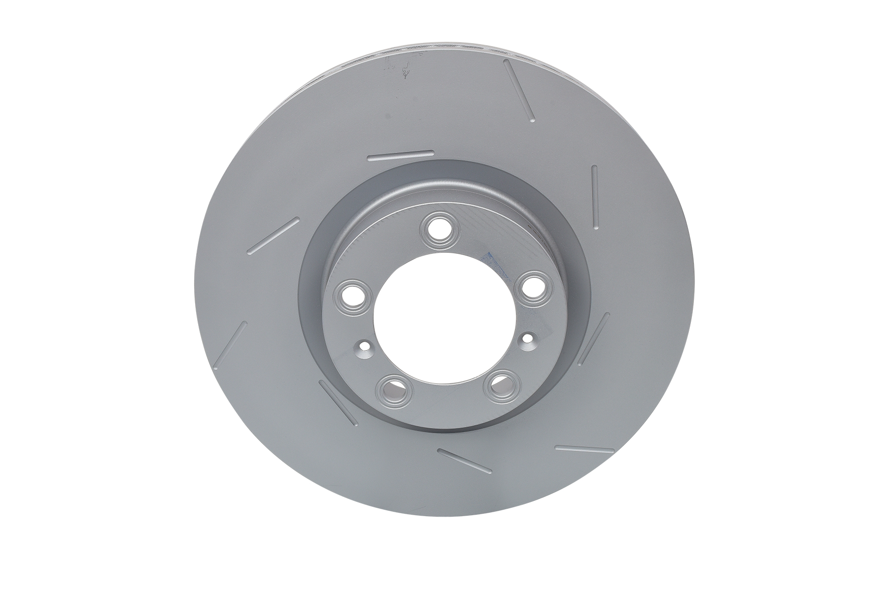 436127 ATE 24.0136-0127.1 Disc de frână