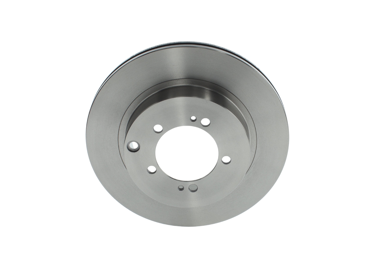 BD1832 BOSCH 0 986 479 T33 Bremsscheibe