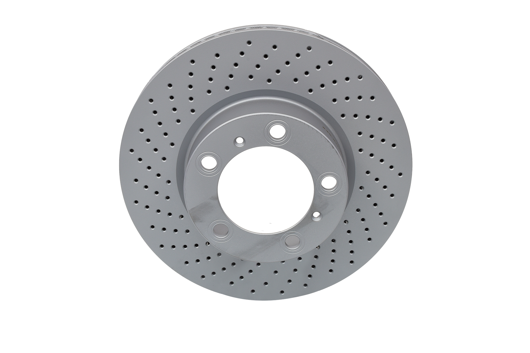 428273 ATE 24.0128-0273.1 Bremsscheibe