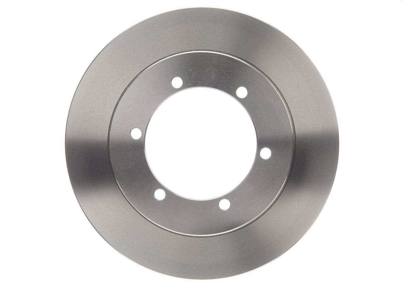 Bremsscheibe 0 986 479 A94 BOSCH 43206MB60A RENAULT, NISSAN, INFINITI