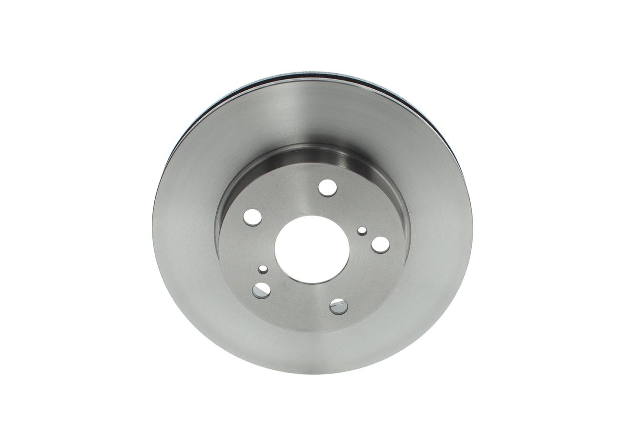 BD 2157 BOSCH 0 986 479 A97 Bremsscheibe