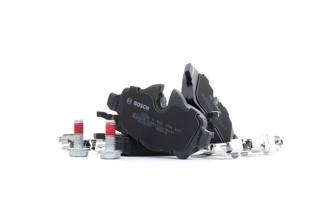 BP1305 Etujarrupalat BOSCH Mini hinta