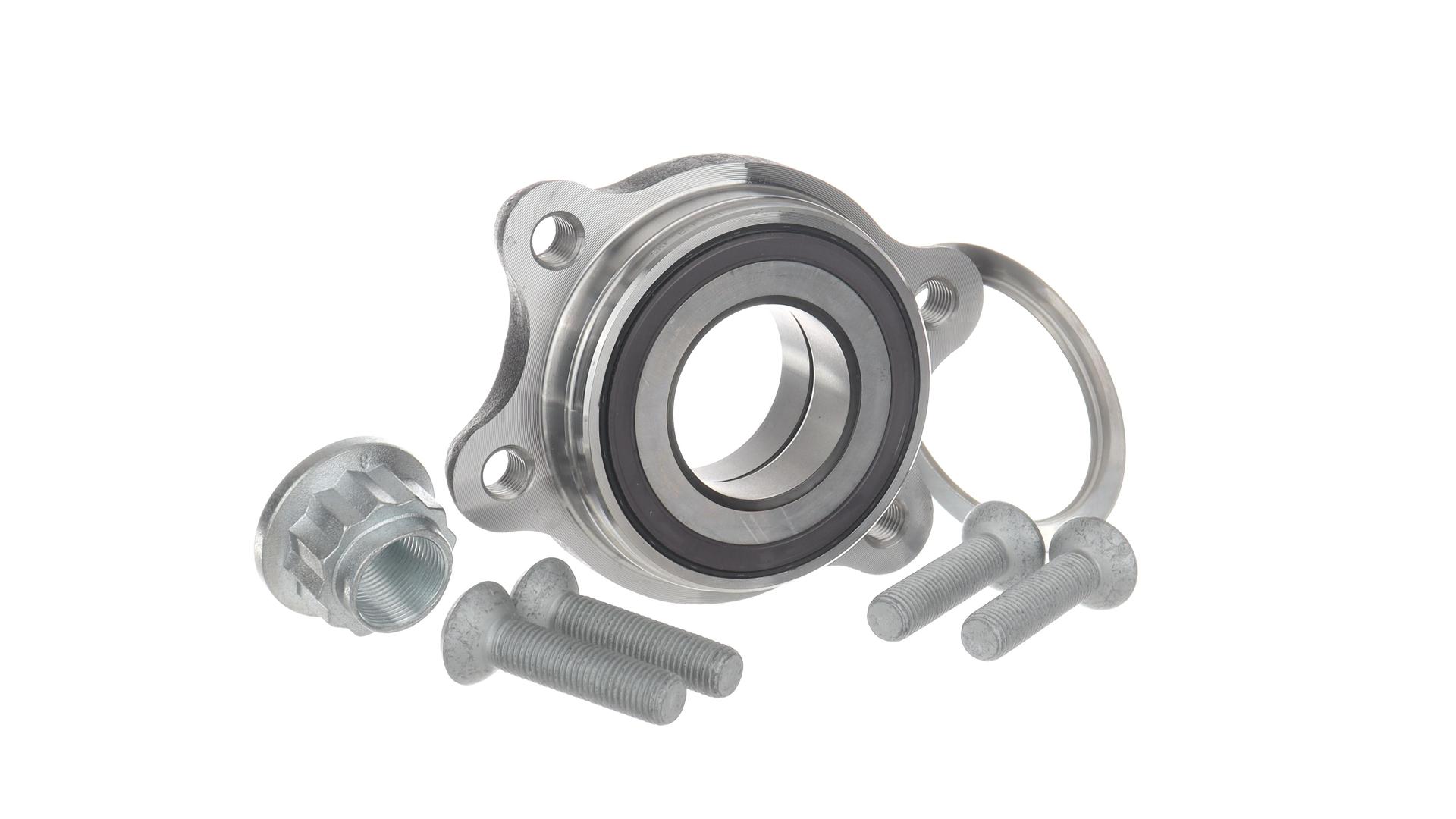 Radlagersatz VKBA 6716 SKF 4E0407625D VW, AUDI, SKODA, SEAT, LAMBORGHINI