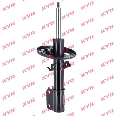 7885503 KYB Excel-G 339797 Amortecedores RENAULT FLUENCE 2022 preço