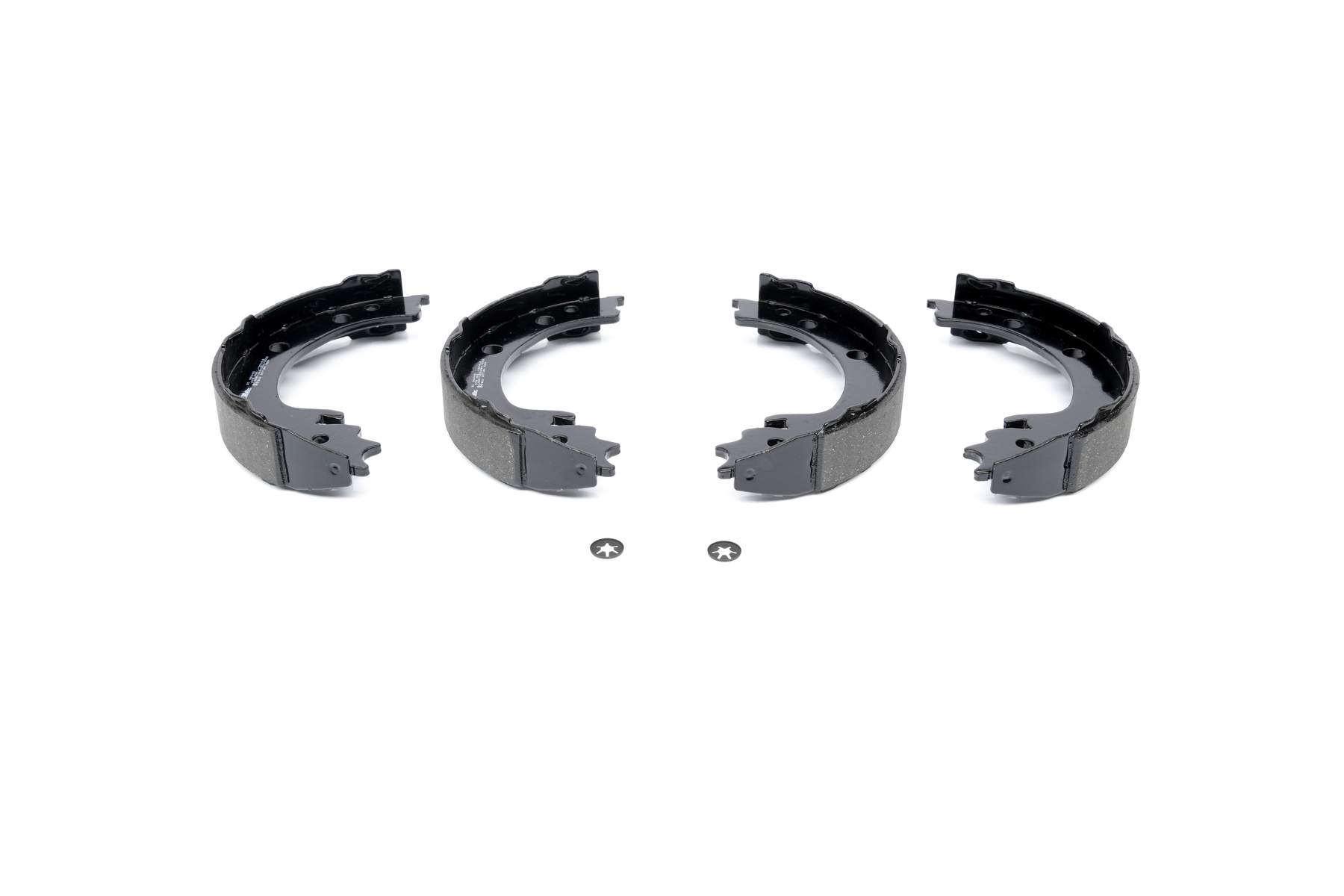 653046 ATE 03013730462 Σιαγωνες φρενων Suzuki Swift 3 πίσω και εμπρος τιμες